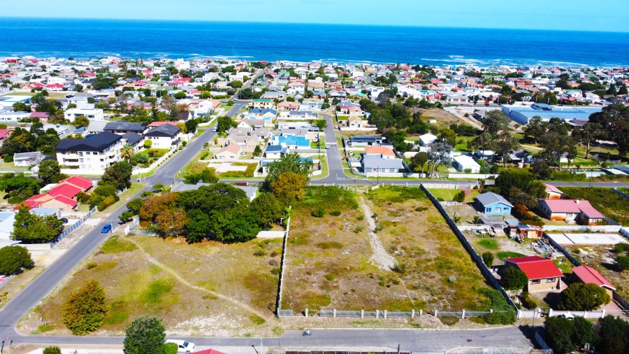 0 Bedroom Property for Sale in Kleinmond Western Cape